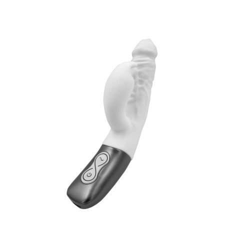 Pagina 16 - Vibratoare, Vibrator Rabbit Titanz, Alb, 17.5 Cm, pasiune.ro