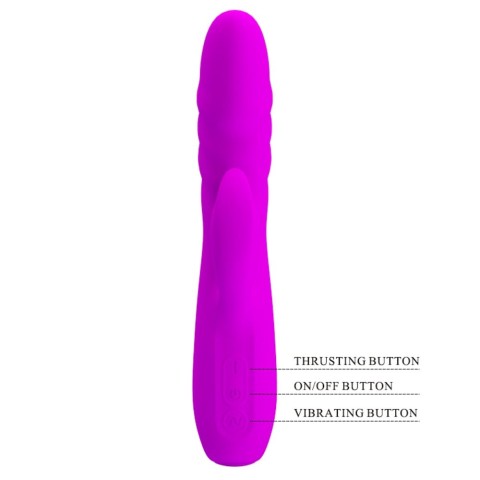 Pagina 16 - Vibratoare, Vibrator Rabbit Melanie, Violet, 20 Cm, pasiune.ro