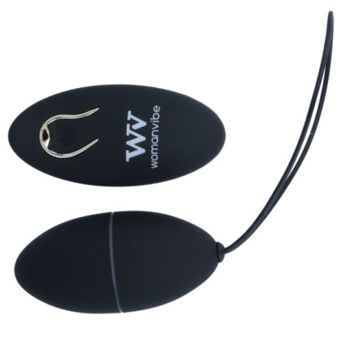 perfect, Ou Cu Telecomanda Womanvibe, pasiune.ro