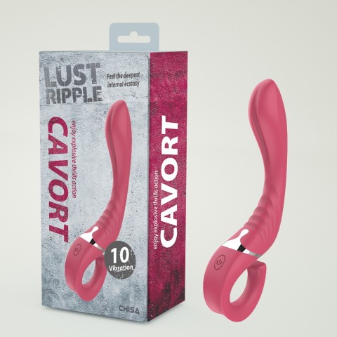 Pagina 17 - Vibratoare, Vibrator Punctul G Cavort, Roz, , pasiune.ro
