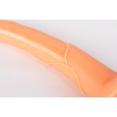 Dildo Xxl Huge Horse Dildo, Bej, 48 Cm