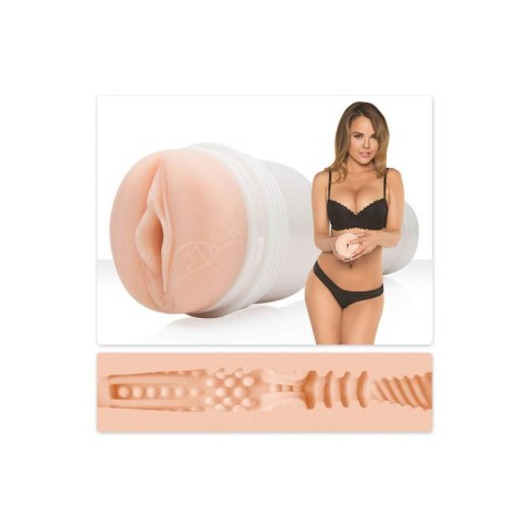 FleshLight, Masturbator Vagin Dillion Crush, pasiune.ro