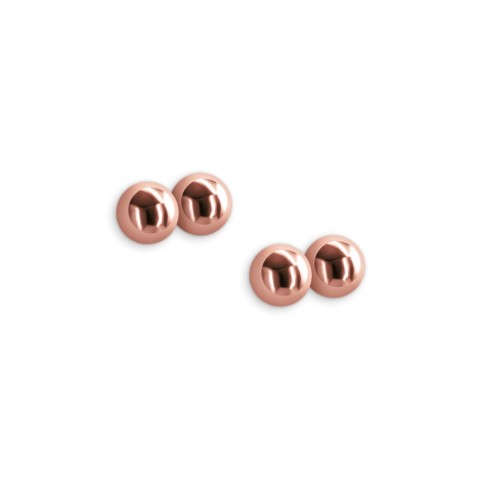 Pagina 33 - Esentiale, Cleme Pentru Sfarcuri Bound M1, Rose Gold, pasiune.ro