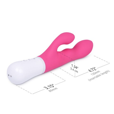 Vibratoare Wireless, Vibrator Lovense Nora, pasiune.ro