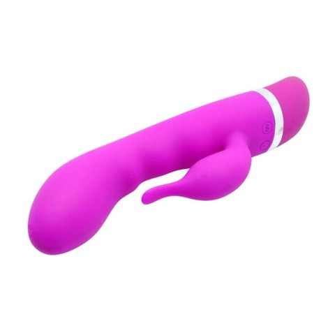 Pagina 5 - Vibratoare, Vibrator Rabbit Hilda, Violet, 18.5 Cm, pasiune.ro