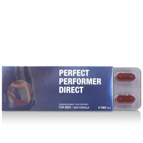 Pagina 2 - COBECO, Stimulent Potenta Perfect Performer Direct, 8 Tab., pasiune.ro