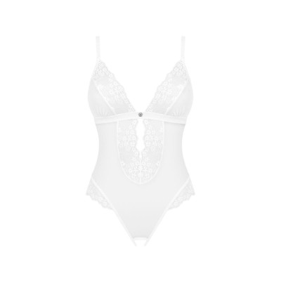 Body Sexy Cu Dantela Decupat Intim Heavenlly M/l, Xl/2xl, Xs/s