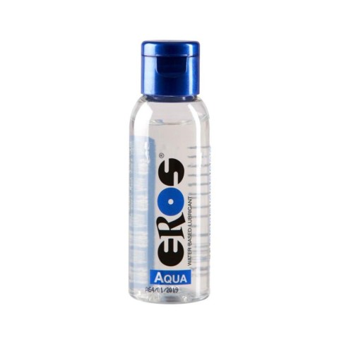 lubrifiant, Lubrifiant Pe Baza De Apa Aqua, 50 Ml, pasiune.ro
