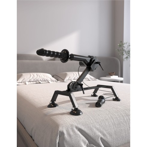 fetish, Body Dock Sex Machine, pasiune.ro