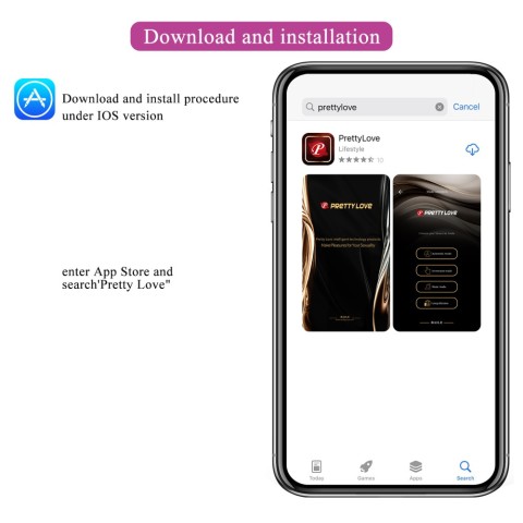 Bile vaginale, Ou Vibrator Elvira, Violet, pasiune.ro
