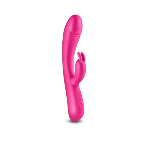 Pagina 16 - Vibratoare, Vibrator Rabbit Royals - Divine, Roz Metalic, 22 Cm, pasiune.ro