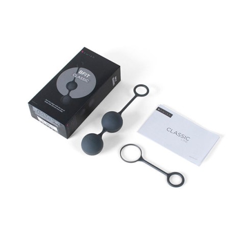 Jucarii adulti, Bile Negre B Swish Bfit, pasiune.ro