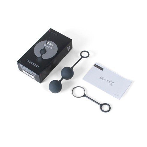 set, Bile Negre B Swish Bfit, pasiune.ro