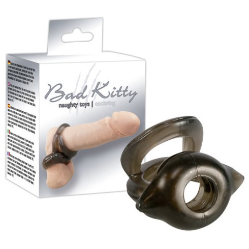 Inel Penis Naughty Toys Cockring