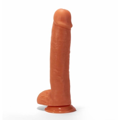 Pagina 6 - Dildouri Clasice, Dildo Realistic Dylans Cock, Natural, 33 Cm, pasiune.ro