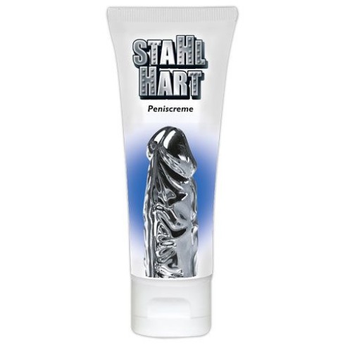 crema, Crema Pentru Potenta Stahlhart, 80 Ml, pasiune.ro