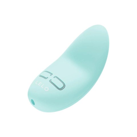 Pagina 3 - Vibratoare Oua Si Gloante, Vibrator Special Lily 3 Polar Green, pasiune.ro