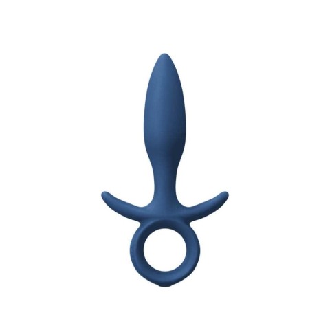 Pagina 3 - Vibratoare Anale, Dop Anal Cu Vibratii Renegade King, Small, Albastru, 14.5 Cm, pasiune.ro