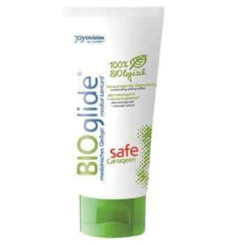 lubrifiant, Lubrifiant Bioglide Safe, 100 Ml, pasiune.ro