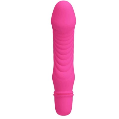 Vibrator Special Stev, Roz, 13.5 Cm
