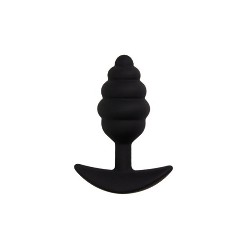 anal, Plug Anal Sphere Negru L, pasiune.ro