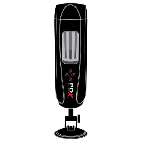 Pipedream - PDX Elite, Masturbator Ultimate Milker 2, pasiune.ro