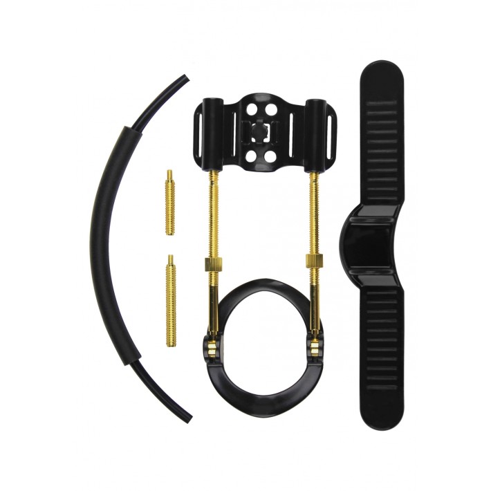 Set Comfort De Antrenament Fusion X Pentru Cresterea Penisului 3