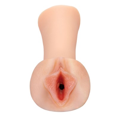 Masturbator Vagin Wet Pussies - Luscious Lips, Natural