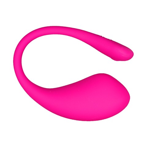 Vibratoare Oua Si Gloante, Vibrator Lovense Lush 3, pasiune.ro