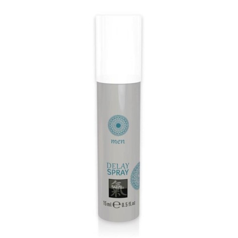 stimulant, Spray Pentru Intarzierea Ejacularii Delay, 15 Ml, pasiune.ro