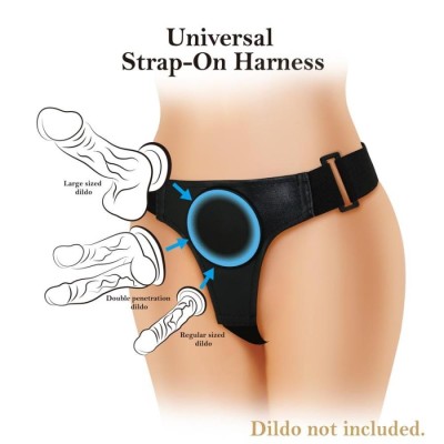 Ham Universal Bobby Harness Briefs