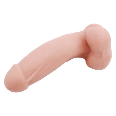 Pagina 7 - Dildouri Clasice, Dildo Clasic Cu Ventuza Pruriency Lord, Natural, 17.5 Cm, pasiune.ro