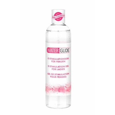 Lubrifiant Pentru Femei Orgasm Gel, 300 Ml