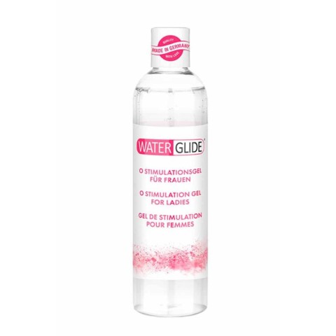 Produse sex, Lubrifiant Pentru Femei Orgasm Gel, 300 Ml, pasiune.ro