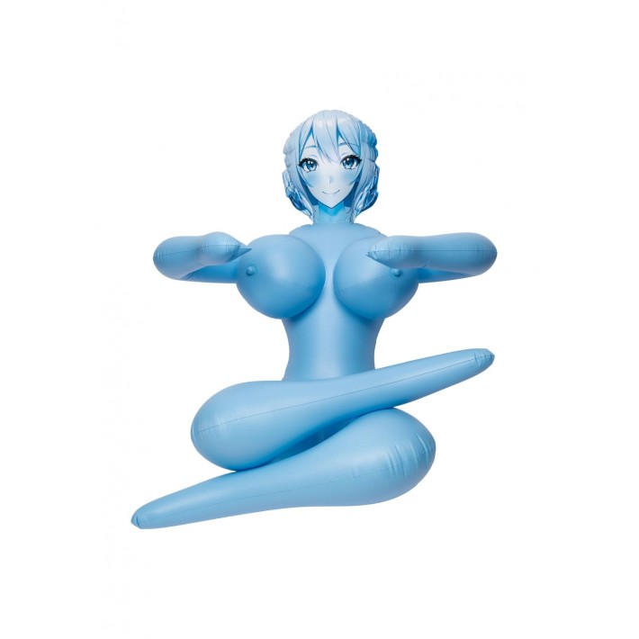 Papusa Gonflabila Anime Kiki 3