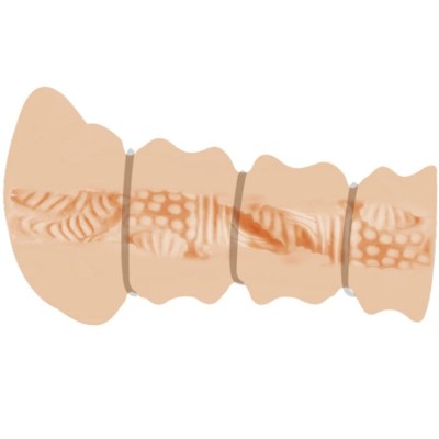 Masturbator Vagin Crazy Bull