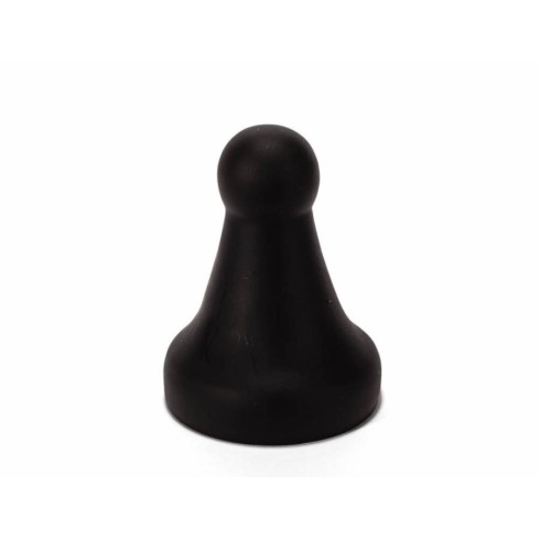 x-men, Dop Anal Mega, Negru, 12.5 Cm, pasiune.ro
