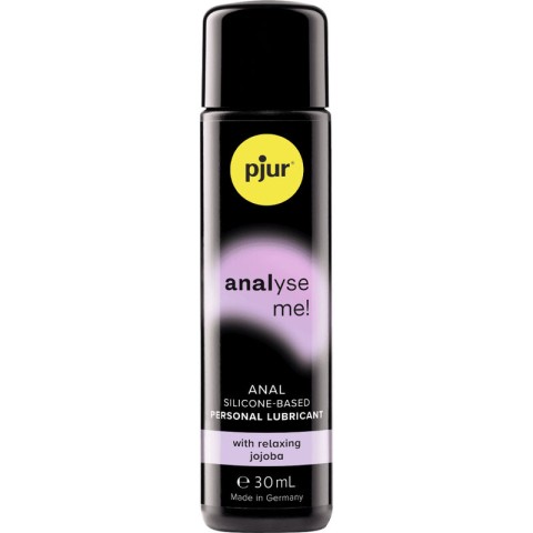 Pagina 2 - Pjur, Lubrifiant Anal Pe Baza De Silicon Pjur Analyseme Relaxant 30 Ml, pasiune.ro