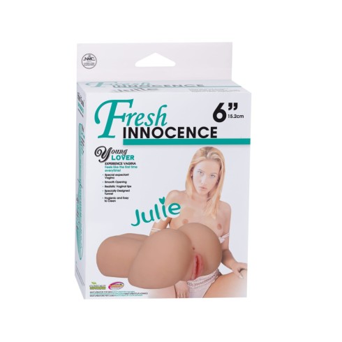 masturbator, Masturbator Vagin Fresh Innocence - Julie, pasiune.ro