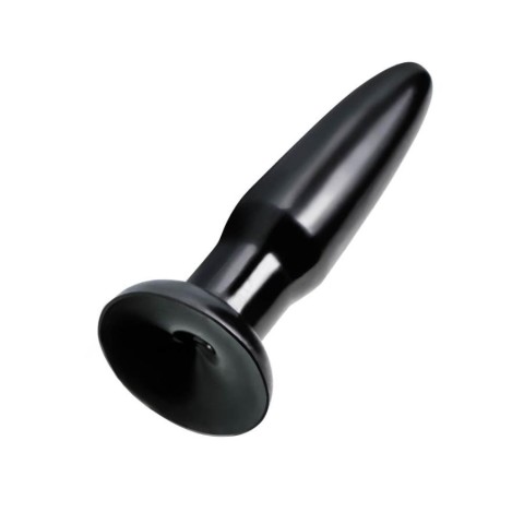 Pipedream - Fetish Fantasy Limited Edition, Dop Anal Pentru Incepatori, Negru, 11 Cm, pasiune.ro