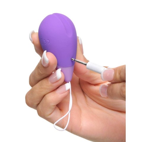 Pagina 2 - Vibratoare Oua Si Gloante, Bila Vaginala Cu Vibratii Kegel Excite-her, pasiune.ro