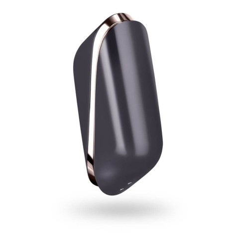 Vibratoare Clitoridiene, Stimulator Satisfyer Pro Travel, pasiune.ro