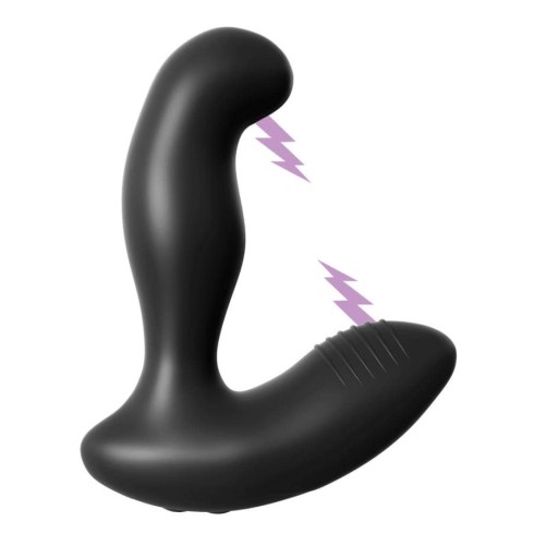 fantasy, Vibrator Anal Electro Stim Prostate Vibe, pasiune.ro