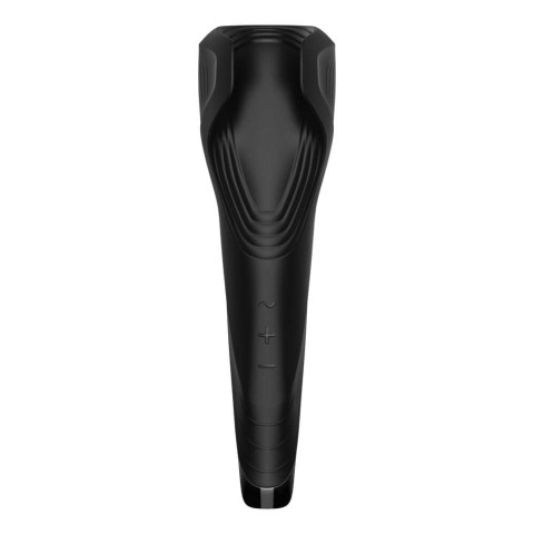 Satisfyer, Masturbator Satisfyer Men Wand, pasiune.ro