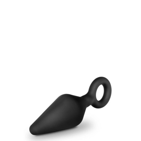 Pagina 2 - Jucarii Anale, Dop Anal Adventures Small, Negru, 7.5 Cm, pasiune.ro