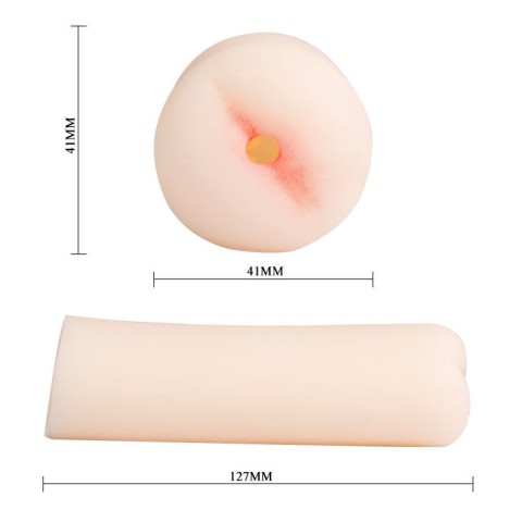 Jucarii adulti, Masturbator Anal Passion Lady, pasiune.ro