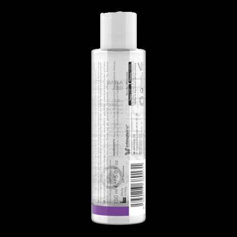 Lubrifiant Sex Anal, Lubrifiant Anal Gel Pe Baza De Apa Sensilight, 150 Ml, pasiune.ro