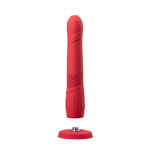 LeFrivole, Vibrator Cu Ventuza Lovense Gravity, pasiune.ro