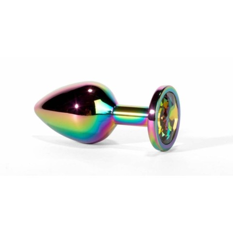 Pagina 2 - Lovetoys, Dop Anal Cu Bijuterie Secret Shine Metal S, Multicolor, 7 Cm, pasiune.ro