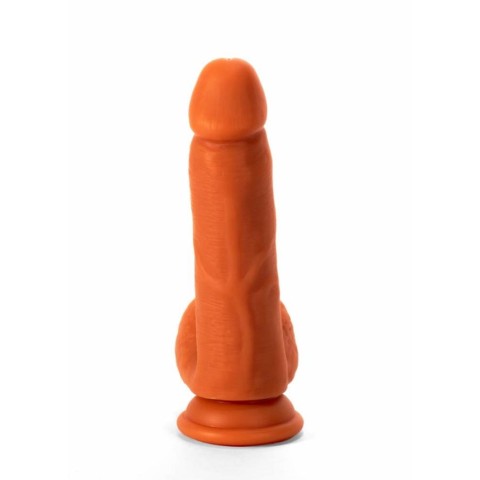 Pagina 5 - Dildouri Clasice, Dildo Realistic Colours Pleasure, Natural, 19 Cm, pasiune.ro